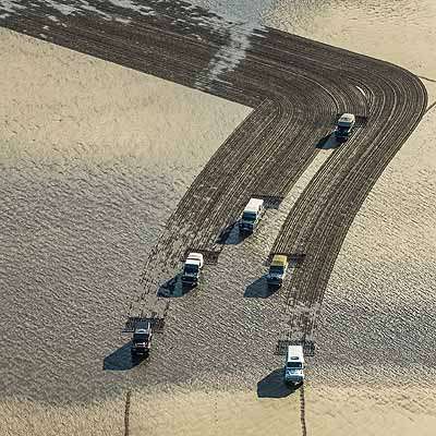  Feier für eine Ikone