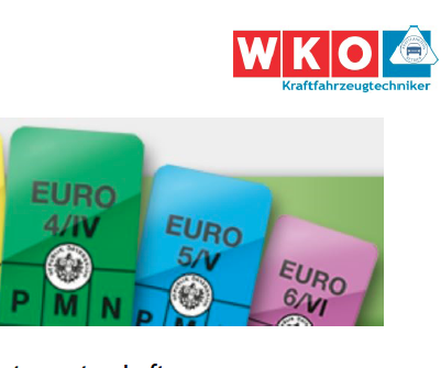  Wo gibt's Abgasklassenplaketten?