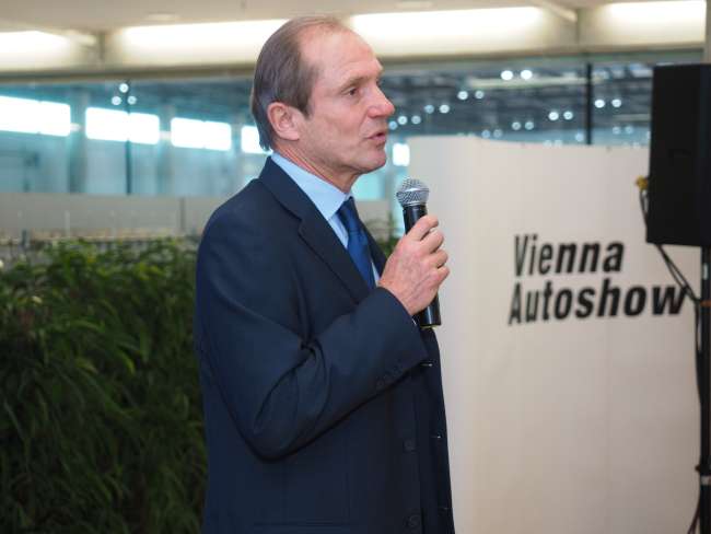  Importeur gegen erhöhte Steuer bei Firmenwagen-Nutzung