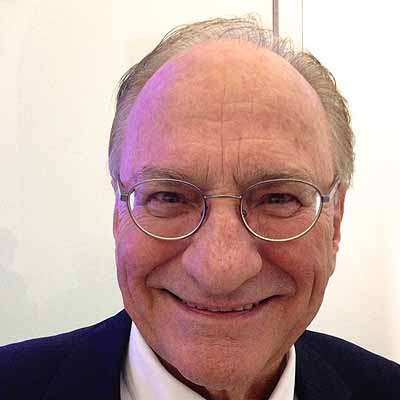  An Enthusiasmus mangelt es nicht!