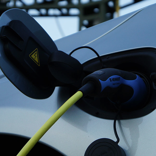  „Green Mobility“ an der FH studieren 