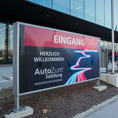  AutoZum: Organisatoren zufrieden