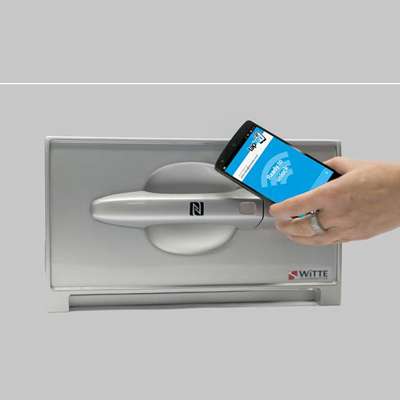  Auto aufsperren per Handy