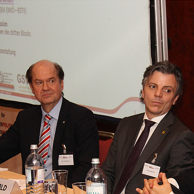  Schlechte Straßen: „Nein“ zu Road Pricing