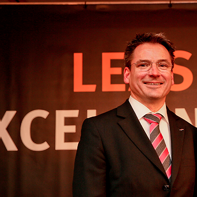  Excellence Awards vergeben 