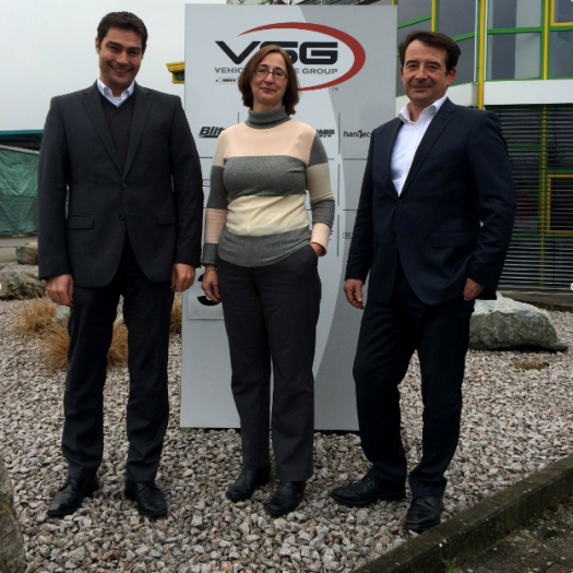  Neue Aufgabe für Dominik Schwarz