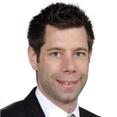  Neuer Vertriebsleiter bei Michelin