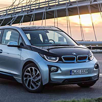  BMW auf der Erfolgsspur