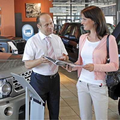  Die Zahlen lügen nicht