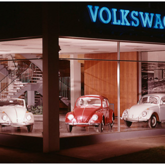  VW: Online-Teilekataloge für Klassiker