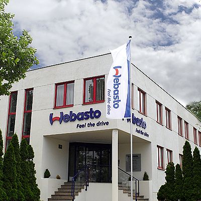  Zum ersten Mal dabei