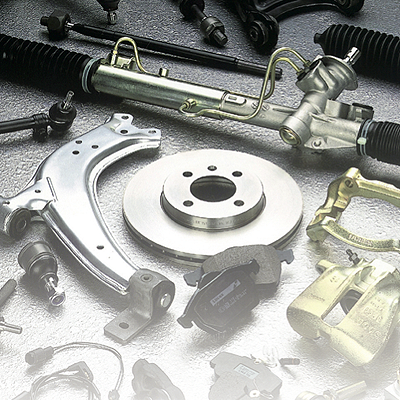  Kfz-Teile: Jeder 4. Endkunde kauft online