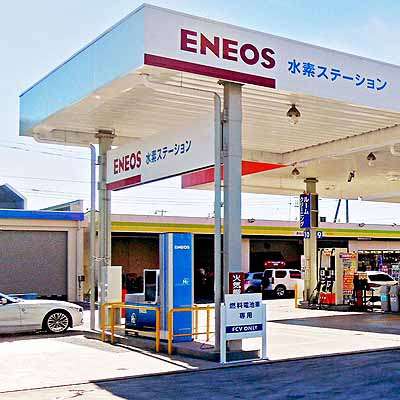  Japanische Autohersteller kooperieren