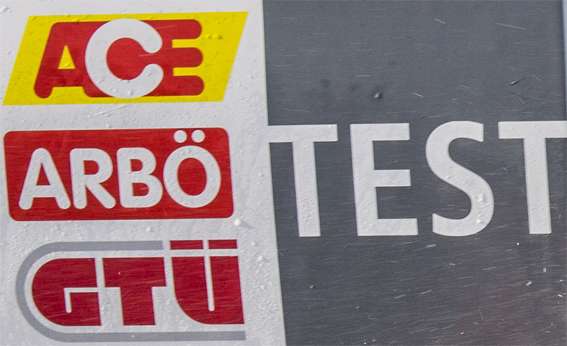  Erneut Widersprüche bei Reifentest