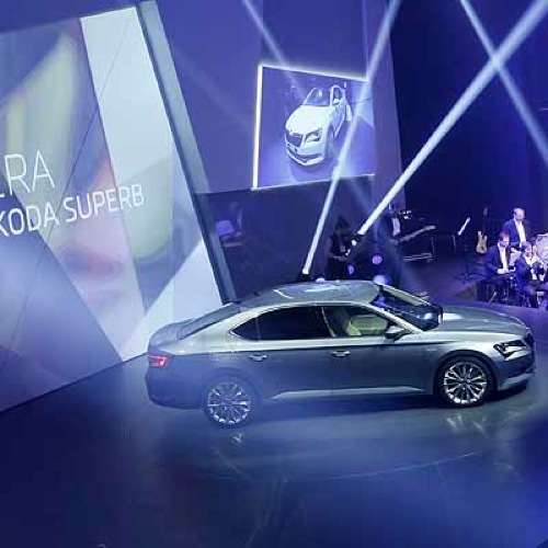  Österreich-Premiere im Juni