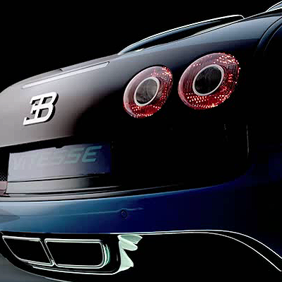  Letzter Veyron verkauft