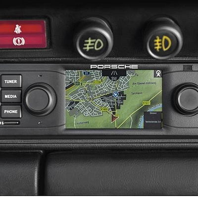  Guter Sound und Vintage-Optik