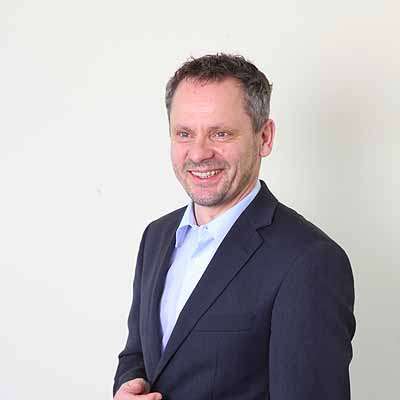  Vertrauen ist gut, New Business ist besser