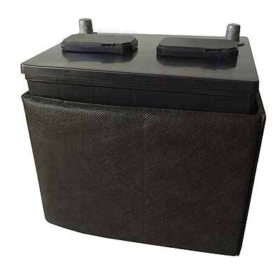  Ein Mantel, der das Leben verlängert 