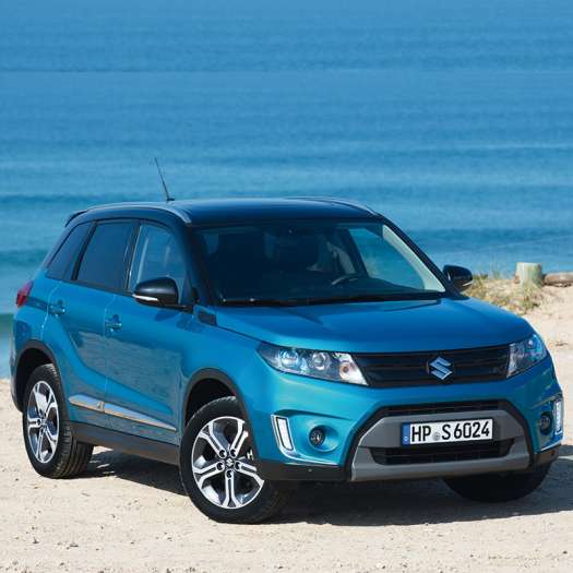  6. Generation des Dauerbrenners