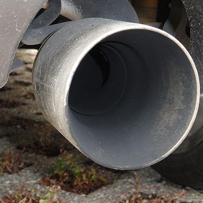  Kohlenstoffdioxid: Emissionen weiter gesunken