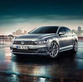  Der Reifen für das Auto des Jahres