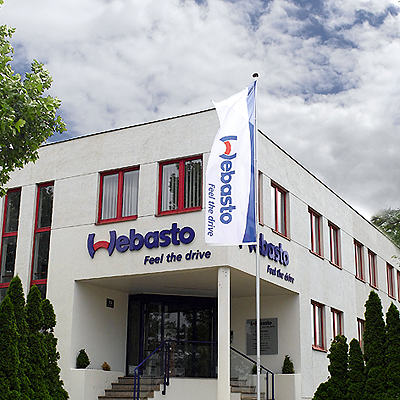  Milder Winter verhindert Rekordjahr