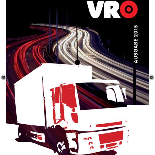  Neue Auflage der VRÖ-Reifenfibel LKW/Bus