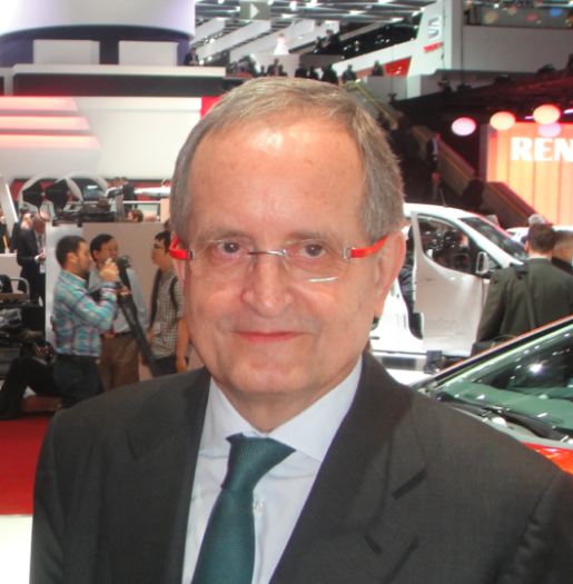  Vor tiefgreifenden Einschritten?