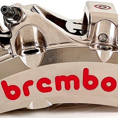  Brembo: Ungebremstes Wachstum