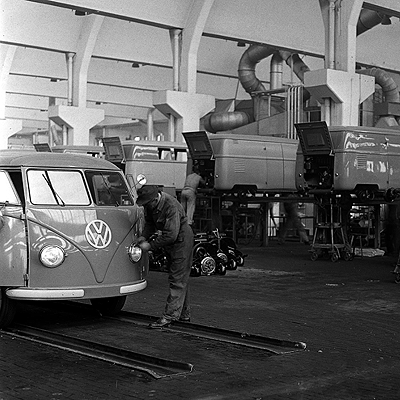  65 Jahre und kein bisschen leise