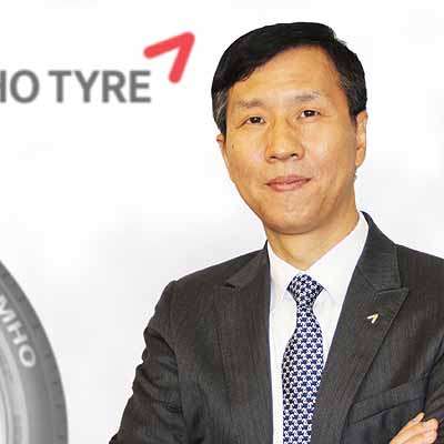  Kumho: Neuer Europa-Chef