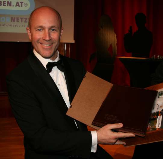  Houston, wir haben ein Problem!