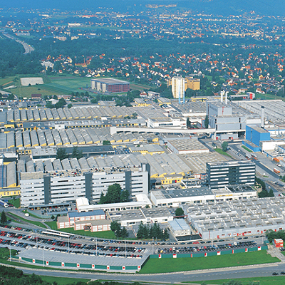  Neues Jaguar-Modell aus Graz?