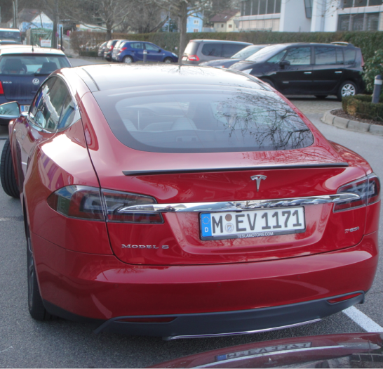  Restwert elektrisiert