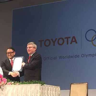  Exklusiver Mobilitätspartner