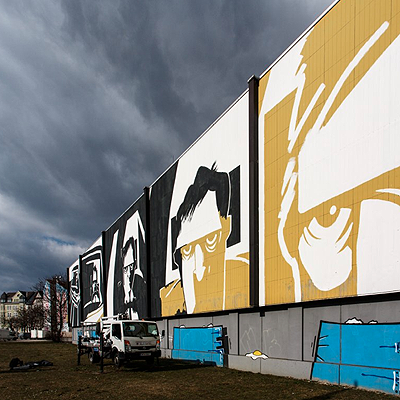  Friedliches Miteinander 