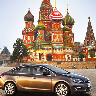  Rückzug aus Russland