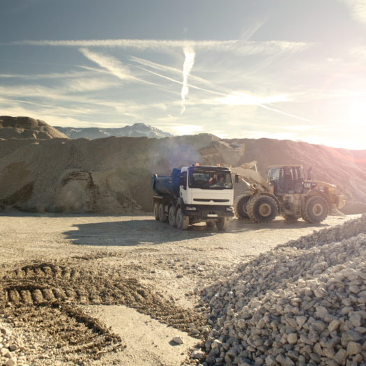  Hart im Nehmen – mit Garantie!