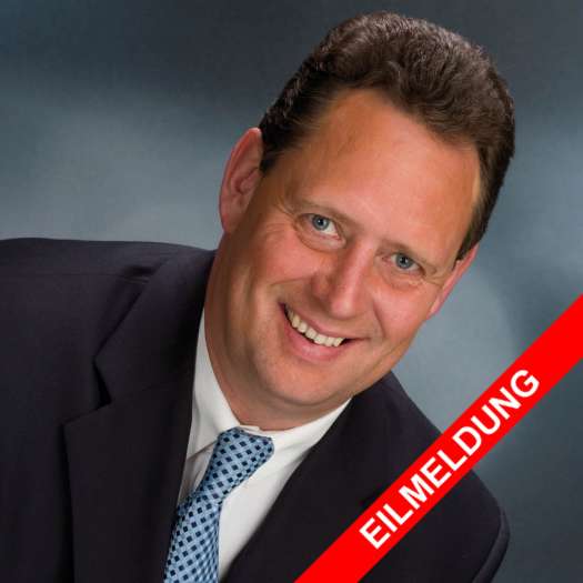  Nächster Karriereschritt für Thomas Schmid