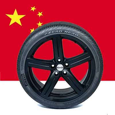  China soll Pirelli neue Märkte erschließen 