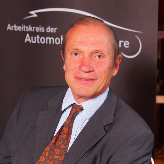  Steuerfrust bei den Importeuren...