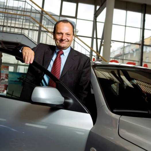  ... und Steuerfrust beim Handel