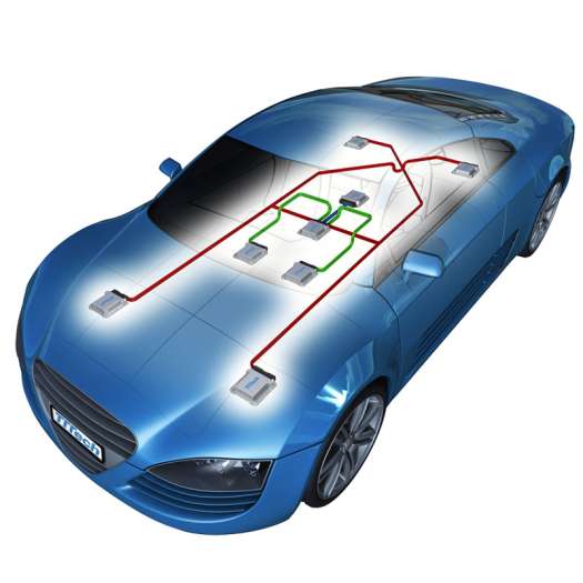  TTTech: Kapitalerhöhung von 50 Mio. Euro
