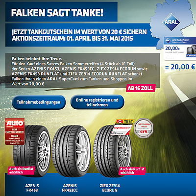  Erfolgreiche Verkaufsaktion