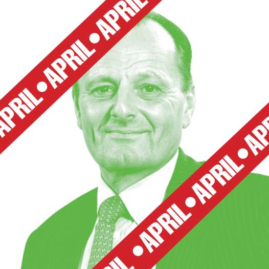  Die Grünen machen Ernst  