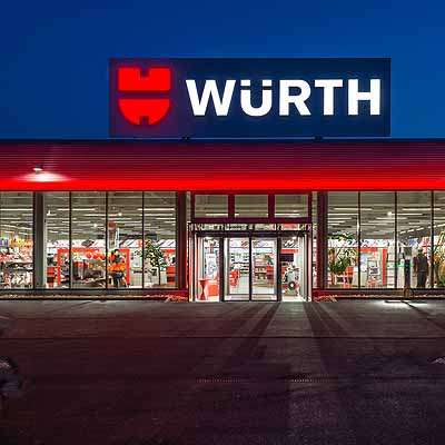  Offizielles Eröffnungsfest