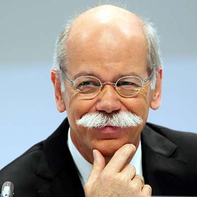  Zetsche soll bleiben
