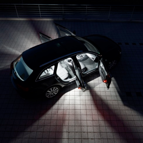  Ins rechte Licht gesetzt