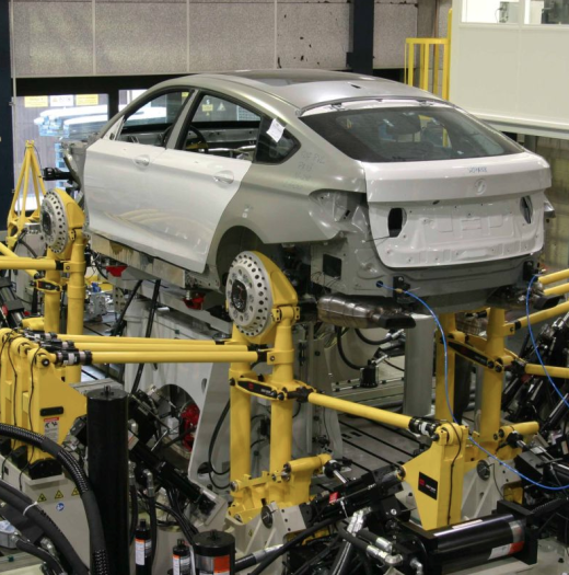  Unvorhersehbarer Ausgang